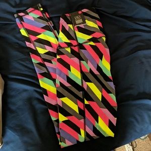 VS Fitness Pants NWT